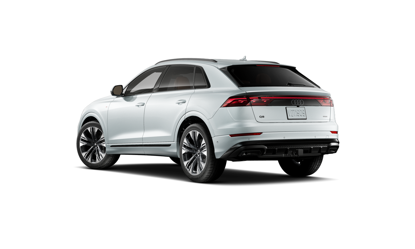 2026 Audi Q8 Prestige - Photo 55