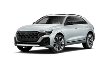 Photo of 2026 Audi Q8