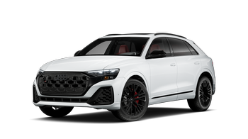 Photo of 2026 Audi SQ8 