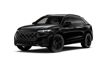 Photo of 2026 Audi SQ8
