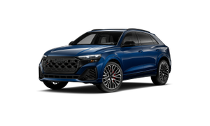 2026 Audi SQ8