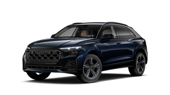 Photo of 2027 Audi Q8