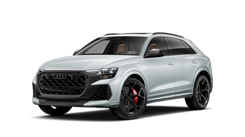 Photo of 2027 Audi RS Q8 SUV performance