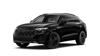 Photo of 2027 Audi SQ8