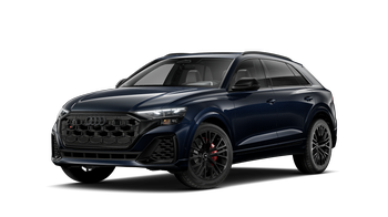 Photo of 2027 Audi SQ8 
