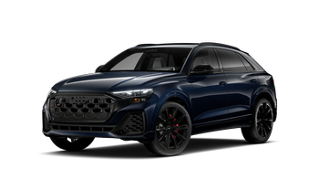 Photo of 2027 Audi SQ8