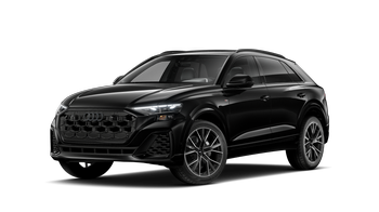 Image de {{modelName}} 2026 Audi Q8 