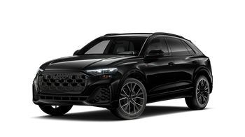 Image de {{modelName}} 2026 Audi Q8