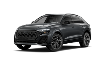 Photo of 2026 Audi Q8