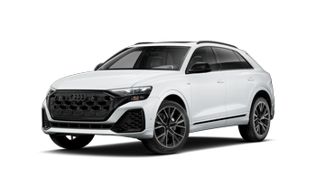 Photo of 2026 Audi Q8 