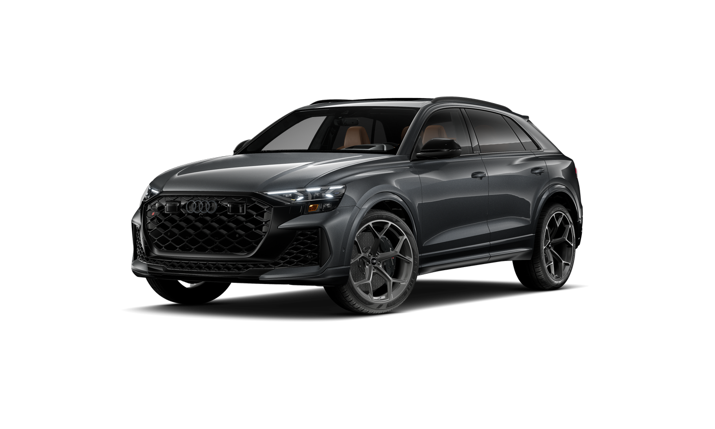 2026 Audi RS Q8 Base - Photo 36