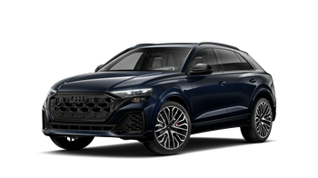 Photo of 2026 Audi SQ8