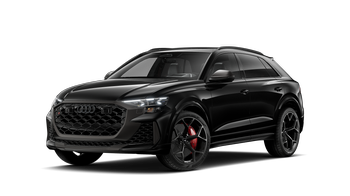 Photo of 2027 Audi RS Q8 SUV performance 