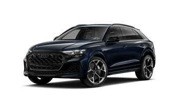 Photo of 2027 Audi RS Q8 SUV performance 