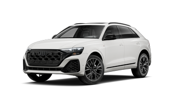 Photo of 2026 Audi Q8