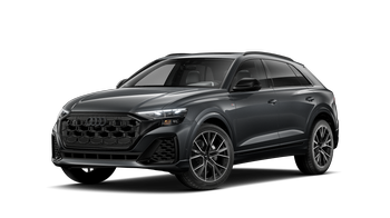 Photo of 2026 Audi Q8