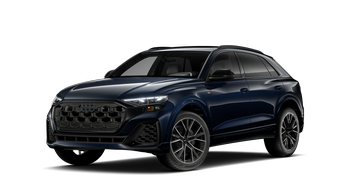 Photo of 2026 Audi Q8