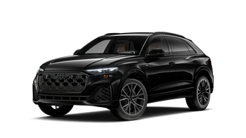 Photo of 2026 Audi Q8