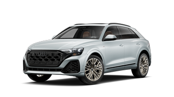 Photo of 2027 Audi Q8 