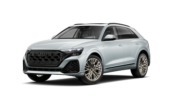 Photo of 2027 Audi Q8