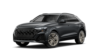 Photo of 2027 Audi Q8 