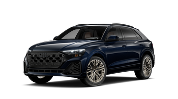Photo of 2027 Audi Q8 