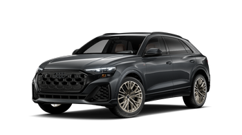 Photo of 2027 Audi Q8