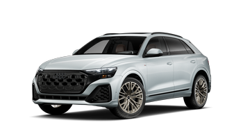 Photo of 2027 Audi Q8 