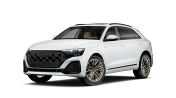 Photo of 2027 Audi Q8
