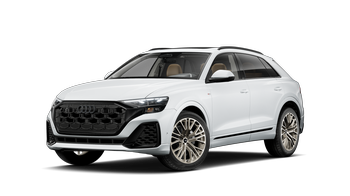 Photo of 2027 Audi Q8
