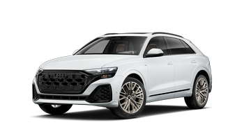 Photo of 2027 Audi Q8