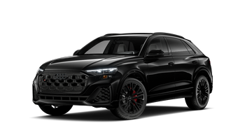 Photo of 2026 Audi SQ8 