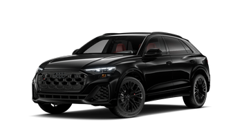 Photo of 2026 Audi SQ8 