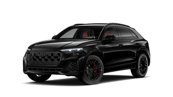 Photo of 2026 Audi SQ8