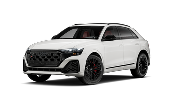 2026 Audi SQ8 Premium Plus - Photo 39