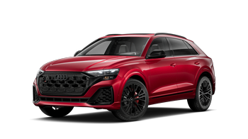 Photo of 2026 Audi SQ8 