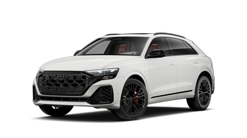Photo of 2027 Audi SQ8