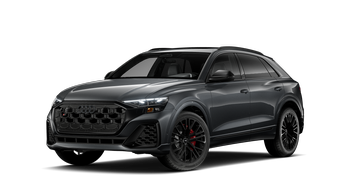 Photo of 2027 Audi SQ8 