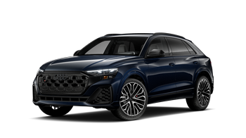 Photo of 2026 Audi SQ8