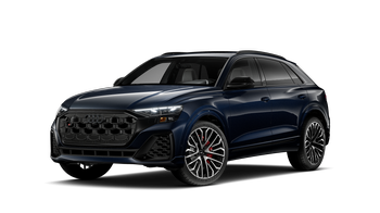 Photo of 2026 Audi SQ8 
