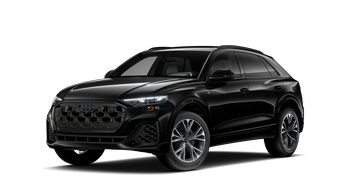 Image de {{modelName}} 2026 Audi Q8