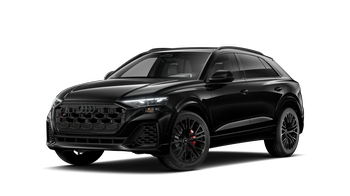 Photo of 2027 Audi SQ8
