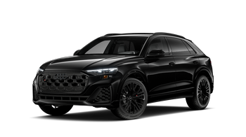 Photo of 2026 Audi SQ8 