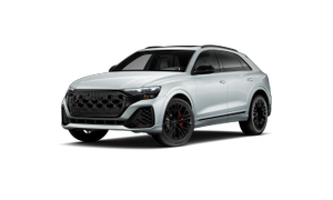 2026 Audi SQ8