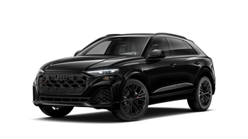 Photo of 2027 Audi SQ8 
