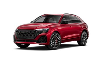 2026 Audi SQ8 Premium Plus - Photo 57