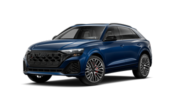 2026 Audi SQ8 Premium Plus - Photo 50