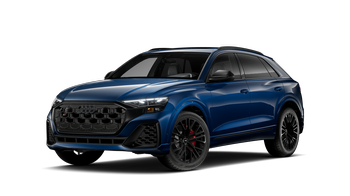 Photo of 2026 Audi SQ8