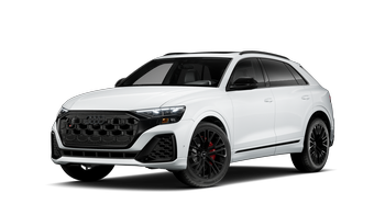 Photo of 2026 Audi SQ8