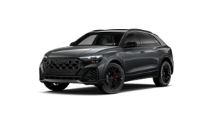 2026 Audi SQ8